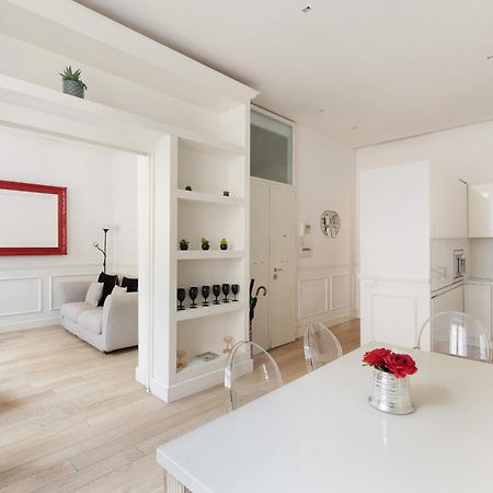 Crystal Home Piazza Navona Rome Exterior photo